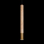 10583D Bronze Подвесной светильник LOFT IT Everest