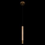 10583D Bronze Подвесной светильник LOFT IT Everest