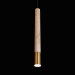 10583D Bronze Подвесной светильник LOFT IT Everest