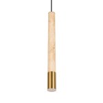 10583D Bronze Подвесной светильник LOFT IT Everest