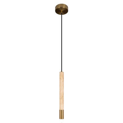 10583D Bronze Подвесной светильник LOFT IT Everest