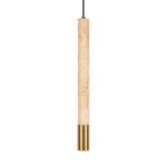10583D Bronze Подвесной светильник LOFT IT Everest