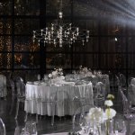 10589/900 Silver Asfour Подвесной светильник LOFT IT Mira