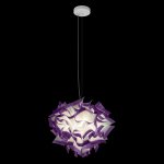 10593/420 Purple Подвесной светильник LOFT IT Clizia
