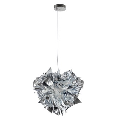 10593/420 Silver Подвесной светильник LOFT IT Clizia