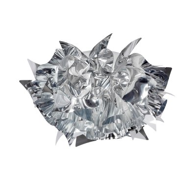 10593/530C Silver Потолочный светильник LOFT IT Clizia