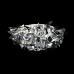 10593/530C Silver Потолочный светильник LOFT IT Clizia