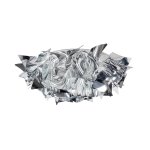 10593/530C Silver Потолочный светильник LOFT IT Clizia