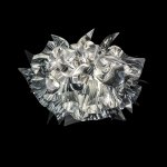 10593/530C Silver Потолочный светильник LOFT IT Clizia