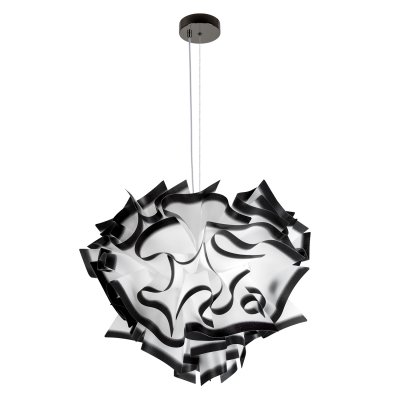10593/600 Black Подвесной светильник LOFT IT Clizia