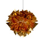 10593/600 Gold Подвесной светильник LOFT IT Clizia