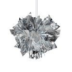 10593/600 Silver Подвесной светильник LOFT IT Clizia