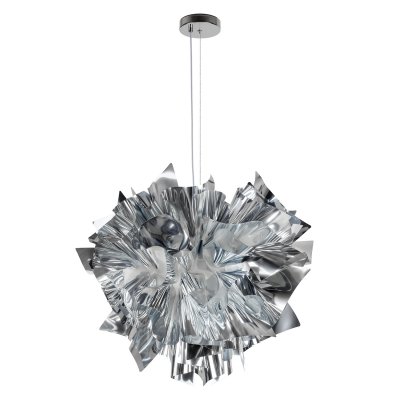 10593/600 Silver Подвесной светильник LOFT IT Clizia