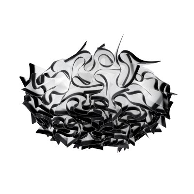 10593/780C Black Потолочный светильник LOFT IT Clizia