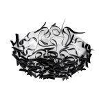 10593/780C Black Потолочный светильник LOFT IT Clizia