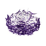 10593/780C Purple Потолочный светильник LOFT IT Clizia