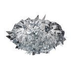 10593/780C Silver Потолочный светильник LOFT IT Clizia