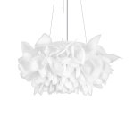 10594/530 White Подвесной светильник LOFT IT Clizia