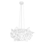 10594/530 White Подвесной светильник LOFT IT Clizia