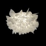 10594/530C White Потолочный светильник LOFT IT Clizia
