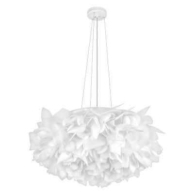 10594/780 White Подвесной светильник LOFT IT Clizia