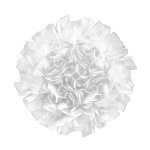 10594/780C White Потолочный светильник LOFT IT Clizia