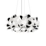 10595/530 Black Подвесной светильник LOFT IT Clizia