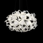 10595/530 Black Подвесной светильник LOFT IT Clizia
