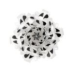 10595/530 Black Подвесной светильник LOFT IT Clizia