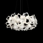 10595/530 Black Подвесной светильник LOFT IT Clizia