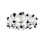 10595/530C Black Потолочный светильник LOFT IT Clizia