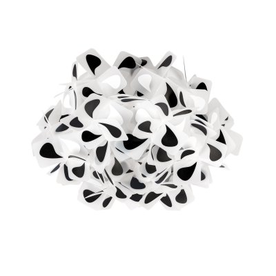 10595/530C Black Потолочный светильник LOFT IT Clizia