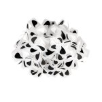 10595/530C Black Потолочный светильник LOFT IT Clizia