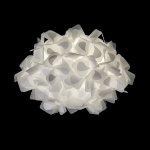 10595/530C White Потолочный светильник LOFT IT Clizia