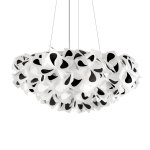 10595/780 Black Подвесной светильник LOFT IT Clizia