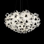 10595/780 Black Подвесной светильник LOFT IT Clizia