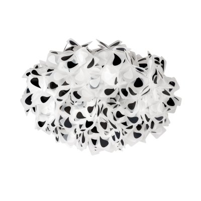 10595/780C Black Потолочный светильник LOFT IT Clizia
