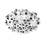 10595/780C Black Потолочный светильник LOFT IT Clizia