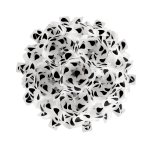 10595/780C Black Потолочный светильник LOFT IT Clizia