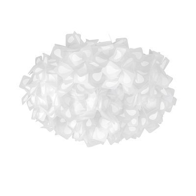 10595/780C White Потолочный светильник LOFT IT Clizia