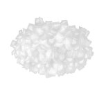 10595/780C White Потолочный светильник LOFT IT Clizia