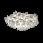 10595/780C White Потолочный светильник LOFT IT Clizia