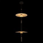 10598A Подвесной светильник LOFT IT Flamingo