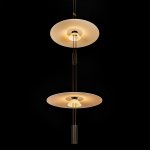10598A Подвесной светильник LOFT IT Flamingo