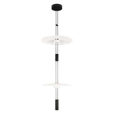 10598A Подвесной светильник LOFT IT Flamingo
