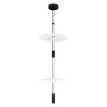 10598A Подвесной светильник LOFT IT Flamingo
