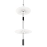 10598A Подвесной светильник LOFT IT Flamingo