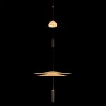10598B Подвесной светильник LOFT IT Flamingo