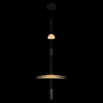 10598B Подвесной светильник LOFT IT Flamingo