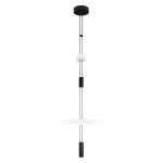 10598B Подвесной светильник LOFT IT Flamingo
